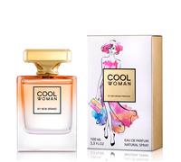 New Brand Cool Woman // Precio, Comprar n/a 100 ml