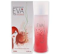 New Brand Eva For Women 3.3 oz EDP Spray