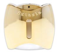 New brand extasia goldy eau de parfum 100ml spray