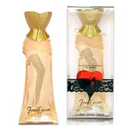 New Brand French Cancan // Precio, Comprar n/a 100 ml Vaporizador