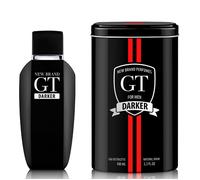 New Brand GT For Men Darker | Precio, Comprar n/a 100 ml Vaporizador
