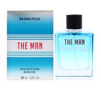 New Brand Ice Box Body For Men 3.3 oz EDT Spray