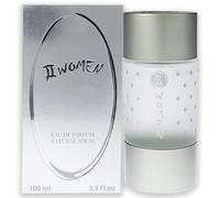 New brand ii women eau de parfum 100ml spray