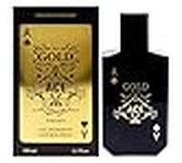 New brand intense gold ace for men - spray edt de 93.6 g