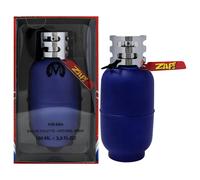 New brand master zap - agua de colonia para hombre, 100 ml