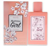 New Brand Eau de Parfum Mysterious Girl para mujer 100 ml spray