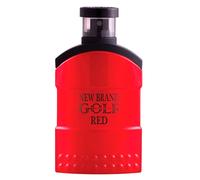 New brand parfums golf red eau de toilette 100ml spray