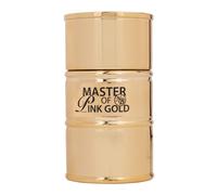 New brand parfums master of pink gold eau de parfum 100ml spray