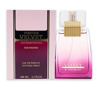 New Brand Perfumes Prestige Velvet EDP 100 ml W