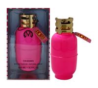 New brand pop! eau de parfum 100ml spray