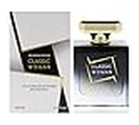 New brand prestige classic for women eau de parfum 100ml spray