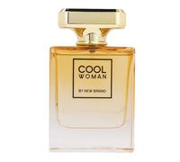 New brand prestige cool woman eau de parfum 100ml spray