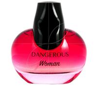 New brand prestige dangerous woman eau de parfum 100ml spray