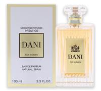 New brand prestige dani eau de parfum 100ml spray