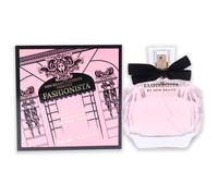Fashionista by New Brand for Women - 3.3 oz EDP Spray