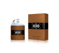 New brand prestige hero eau de toilette 100ml spray