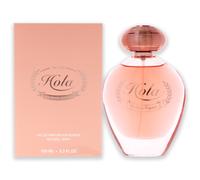 New brand prestige hola eau de parfum 100ml spray