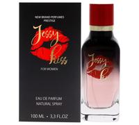 New brand prestige jessy kiss eau de parfum 100ml spray