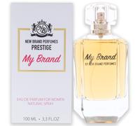 New brand prestige my brand eau de parfum 100ml spray