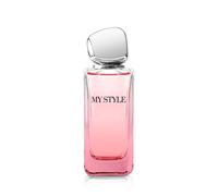 New brand prestige my style eau de parfum 100ml spray