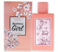 New brand prestige mysterious girl eau de parfum 100ml spray