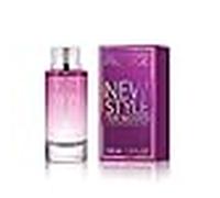 New brand prestige new style for women eau de parfum 100ml spray