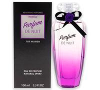 New brand prestige parfum de nuit for women eau de parfum 100ml spray