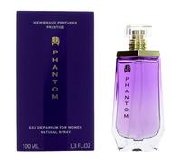 New brand prestige phantom for women eau de parfum 100ml spray