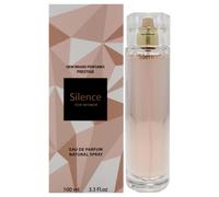 New brand prestige silence eau de parfum 100ml spray