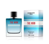 New brand prestige the man eau de toilette 100ml spray