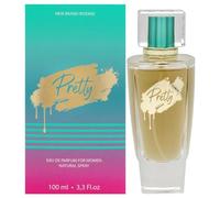 New Brand Pretty Intense For Women - Spray EDP de 93.6 g