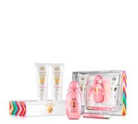 New Brand Princess Dreaming Estuche // Precio, Comprar n/a 100 ml Vaporizador + 20 ml + Body Lotion 130 ml + Gel Ducha 130 ml