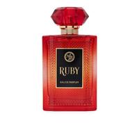New brand ruby for women eau de parfum 100ml spray