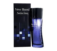 New Brand Seduction - Perfume para mujer, 1 unidad de 100 ml