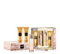 New Brand Silence Estuche // Precio, Comprar n/a Contenido del Estuche: Silence 100 ml Vaporizador + Body Lotion 130 ml + Shower Gel 130 ml + 20 ml Vaporizador