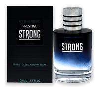 New brand strong for men eau de toilette 100ml spray