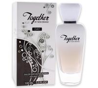 New brand together day eau de parfum 100ml spray