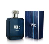 New Brand Unic For Men // Precio, Comprar n/a 100 ml Vaporizador
