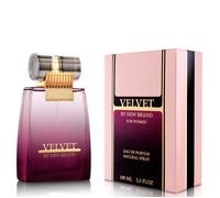 New Brand Velvet For Women // Precio, Comprar n/a 100 ml Vaporizador