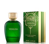 New Brand Venezia // Precio, Comprar n/a 100 ml Vaporizador