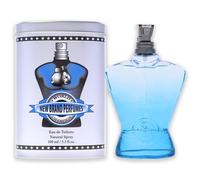 New brand world champion eau de toilette 100ml spray