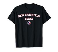 New Braunfels (Texas) Camiseta