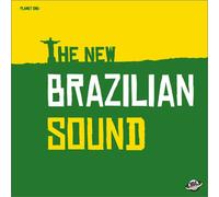 New Brazilian Sound,the