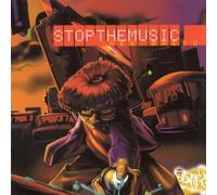 New Breed - Stop the Music
