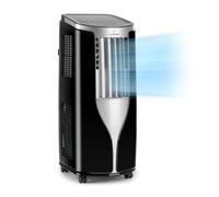 New Breeze ECO aire acondicionado portátil