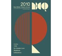 New British Cinema Quarterly Annual 2010 - 4-DVD Box Set ( 1234 / No Greater Love / Skeletons / Brilliantlove ) ( NBCQ Annual / Brilliant love (T [ NON-USA FORMAT, PAL, Reg.2 Import - United Kingdom ]