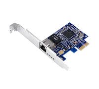 new Broadcom NetXtreme BCM5751 Gigabit Desktop PCI express Network Card 10/100/1000M PCI-e Mini-Card NIC