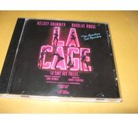 New Broadway Cast Recording feat Kelsey Grammer - La Cage Aux Folies