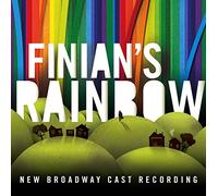 New Broadway Cast Recording - Finians Rainbow