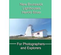 New Brunswick Lighthouses